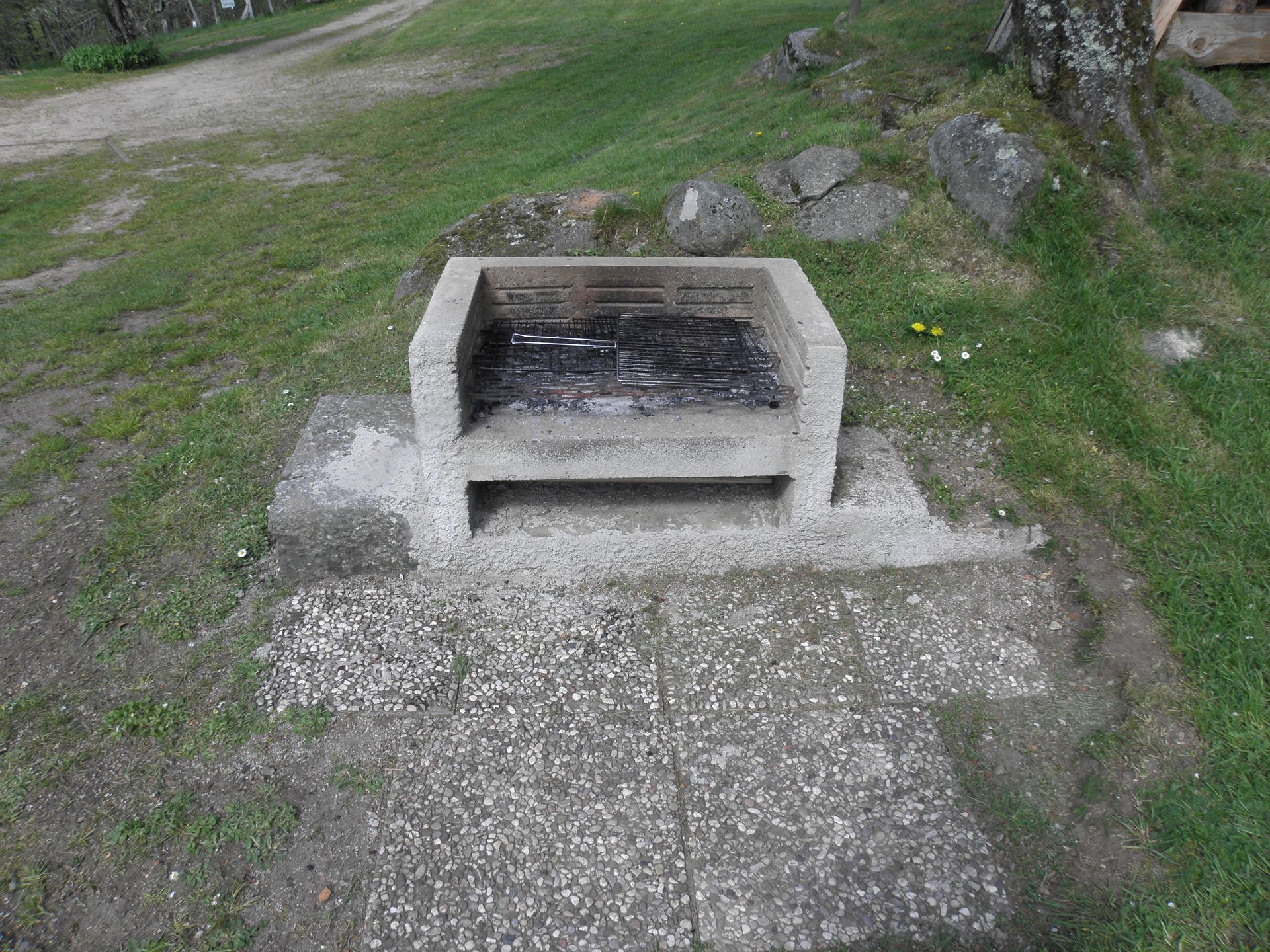 Location la Gouliche