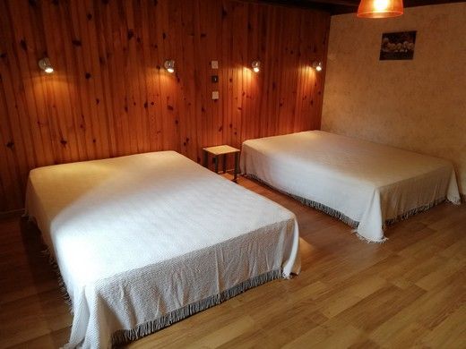 Location la Gouliche