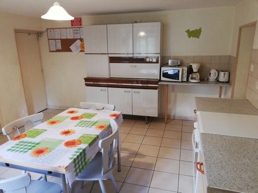 Location la Gouliche