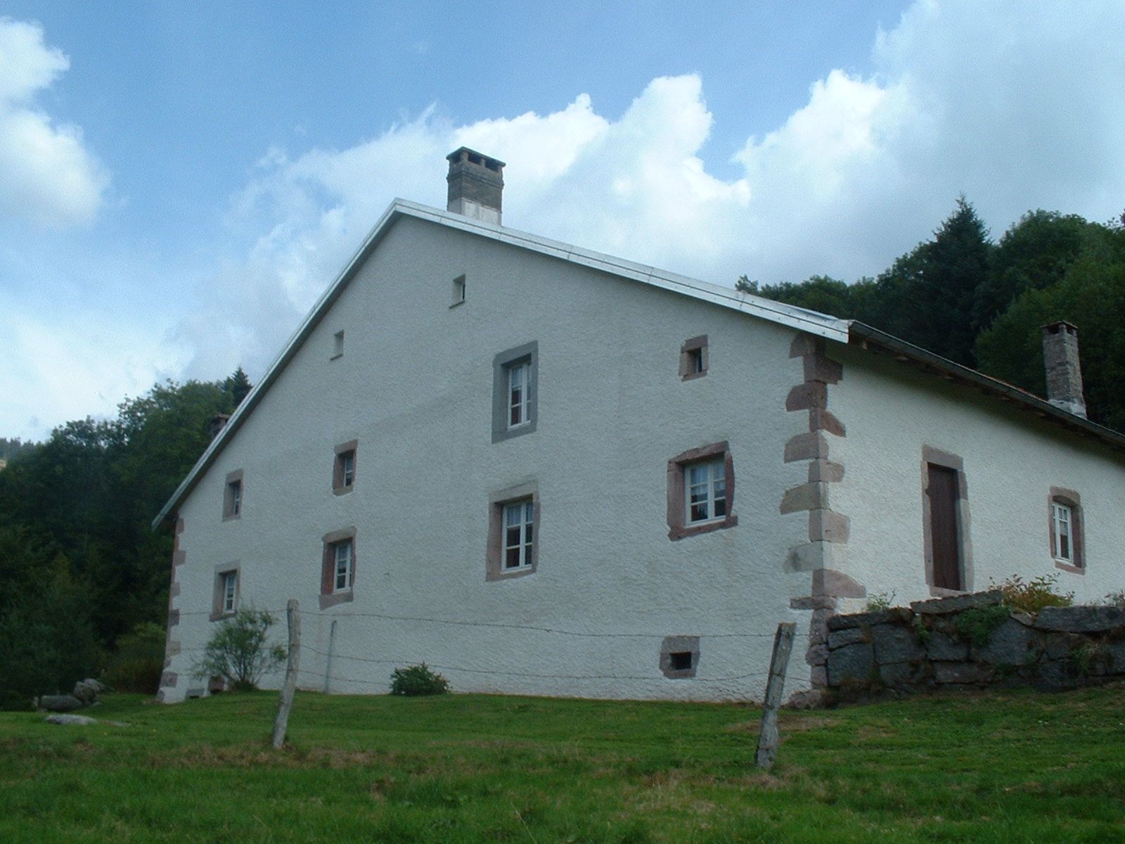 Location la Gouliche