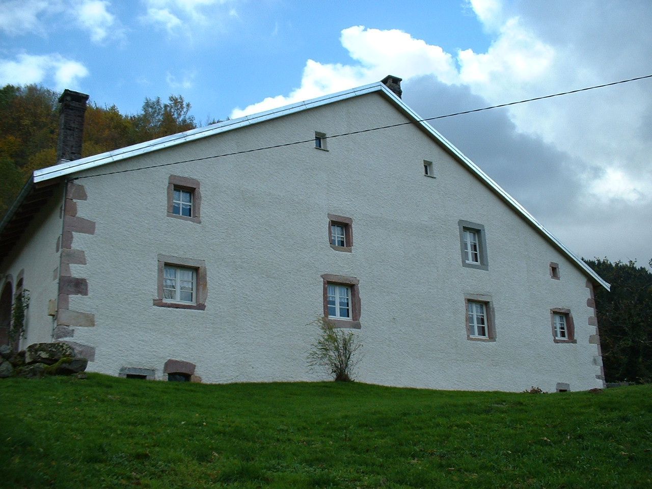 Location la Gouliche