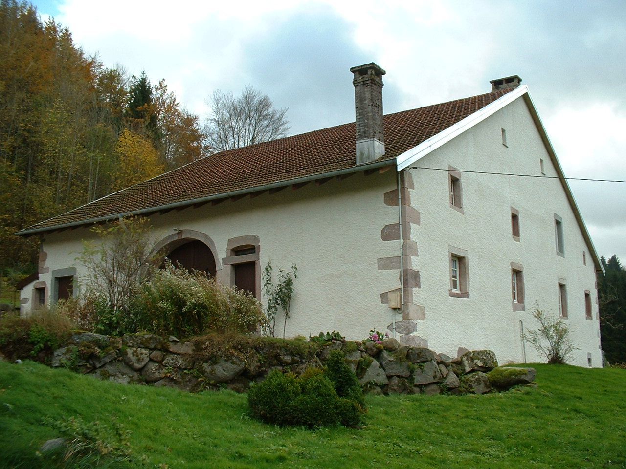 Location la Gouliche