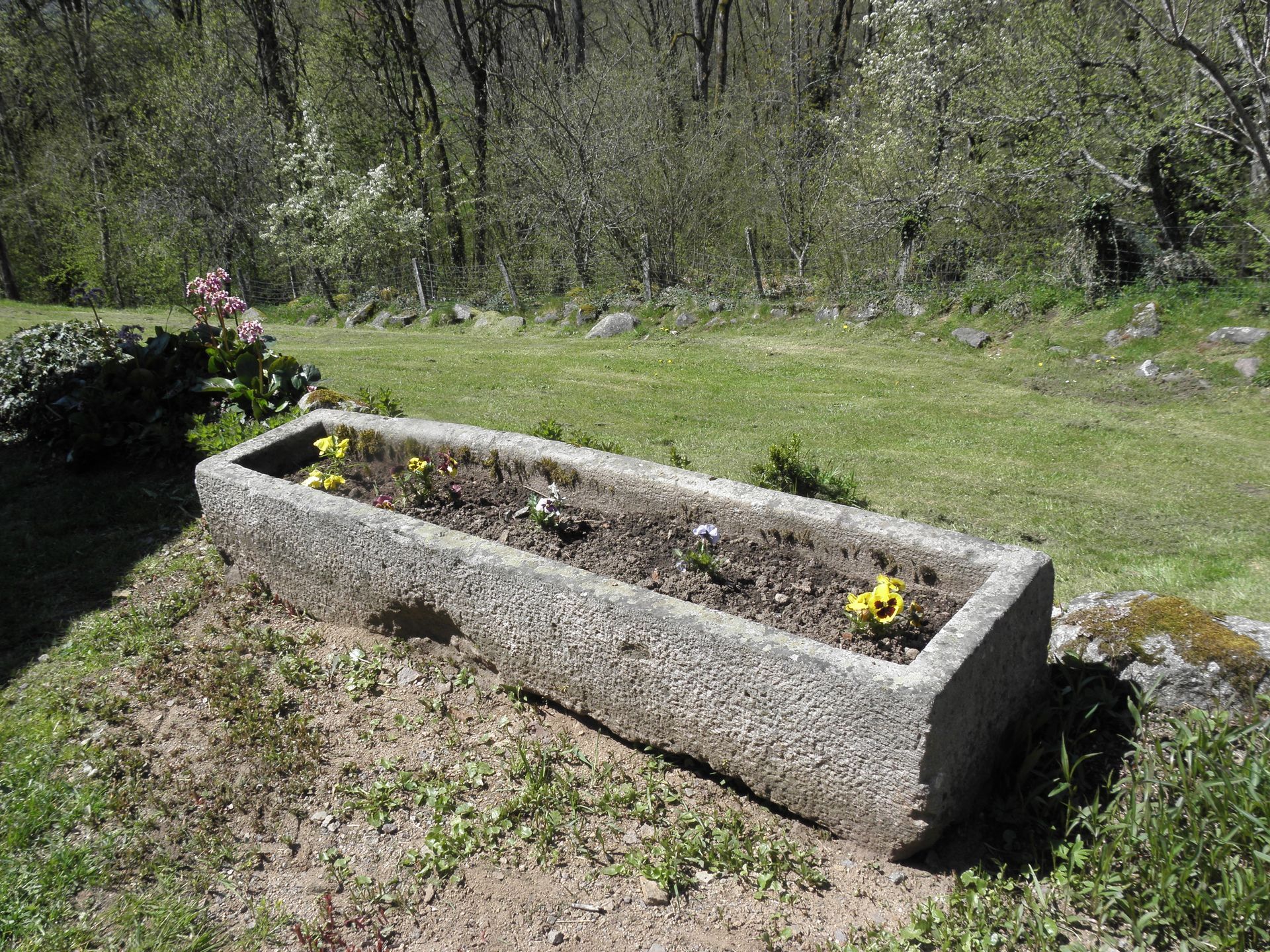 Location la Gouliche