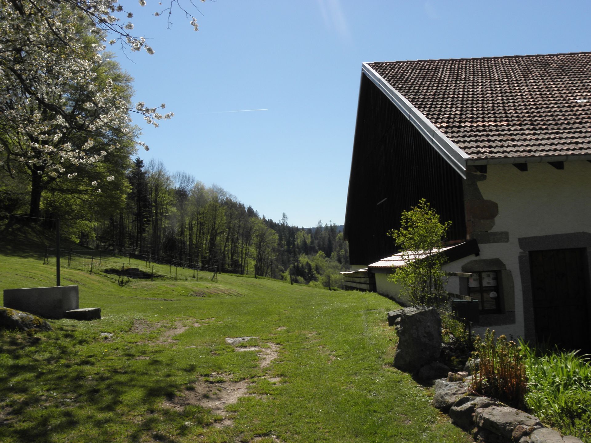 Location la Gouliche