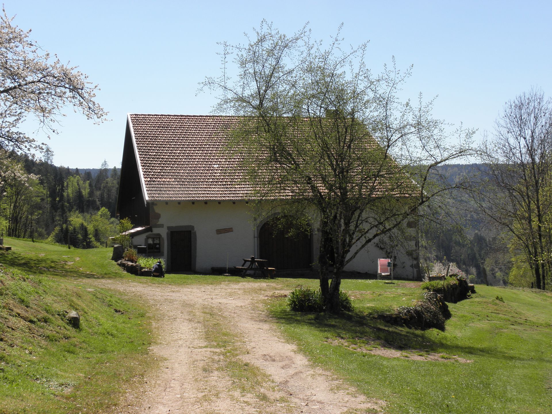 Location la Gouliche
