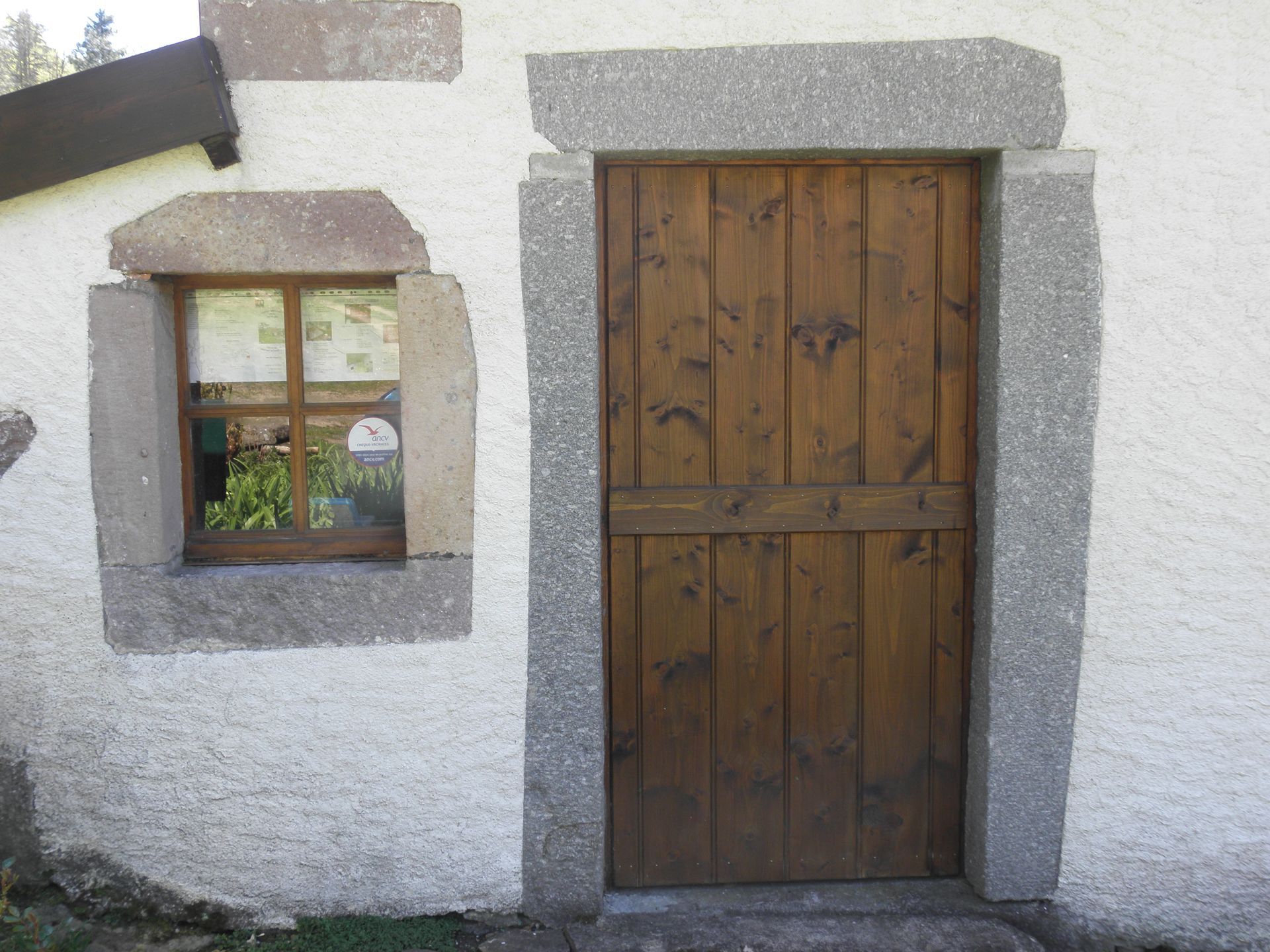 Location la Gouliche