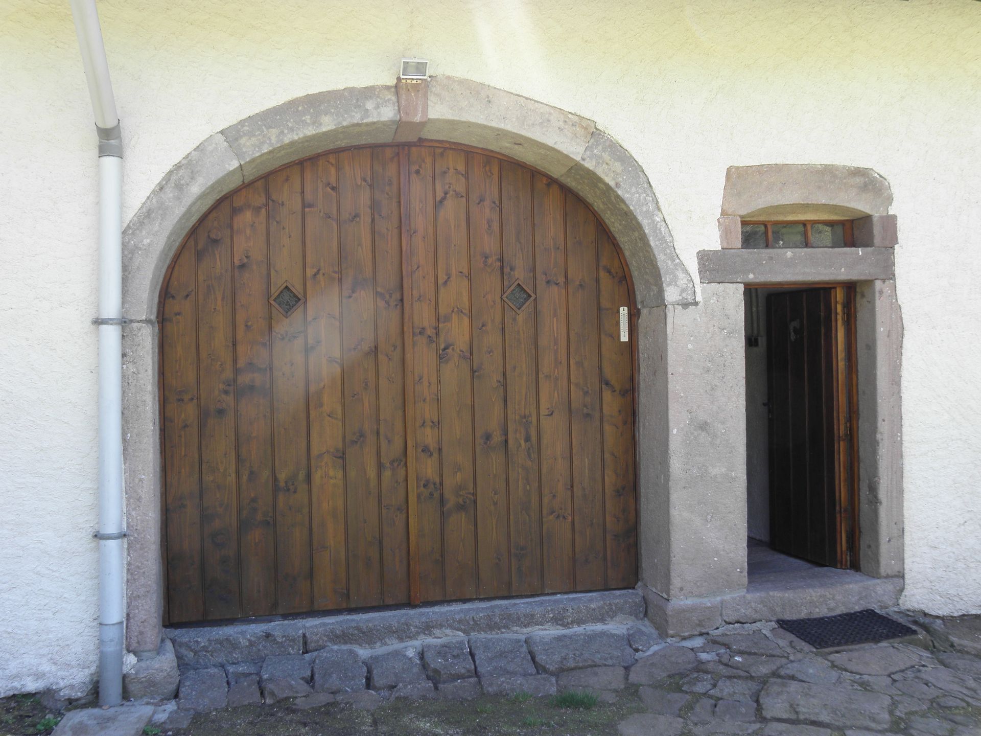 Location la Gouliche