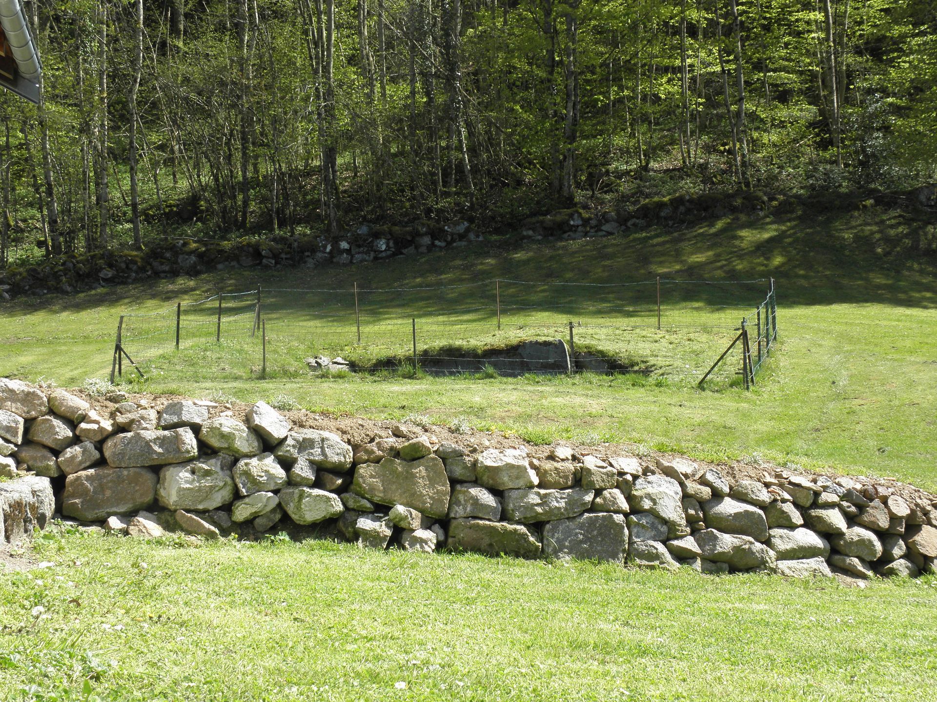 Location la Gouliche