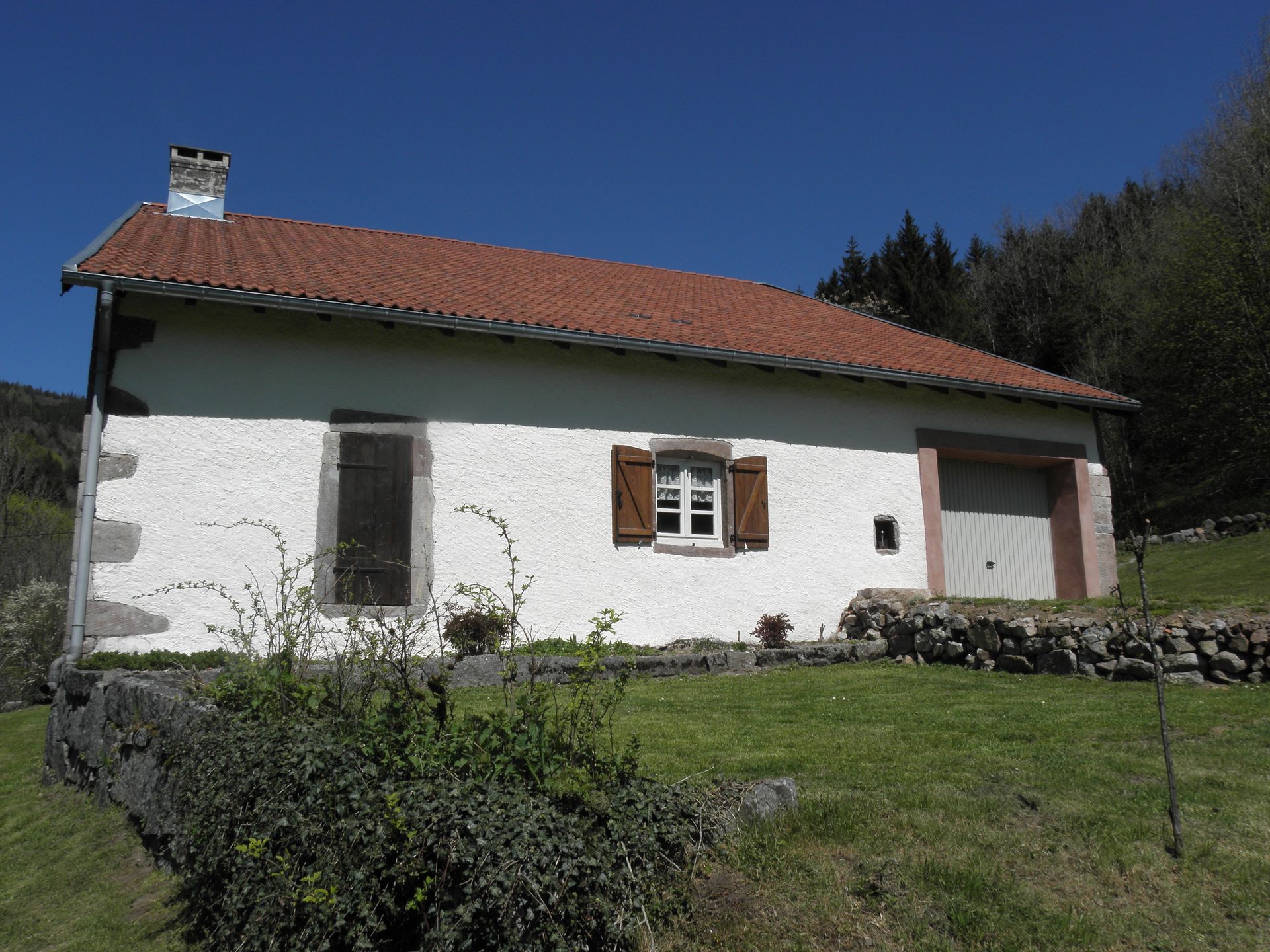 Location la Gouliche