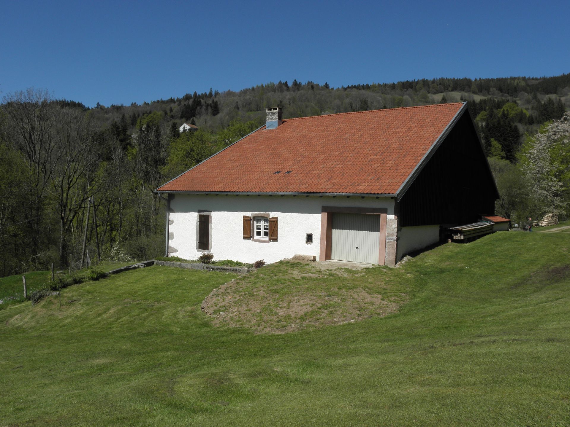 Location la Gouliche