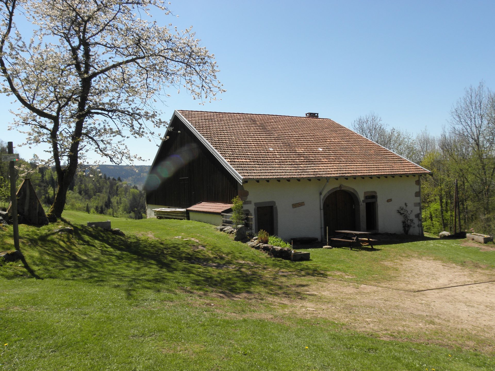 Location la Gouliche