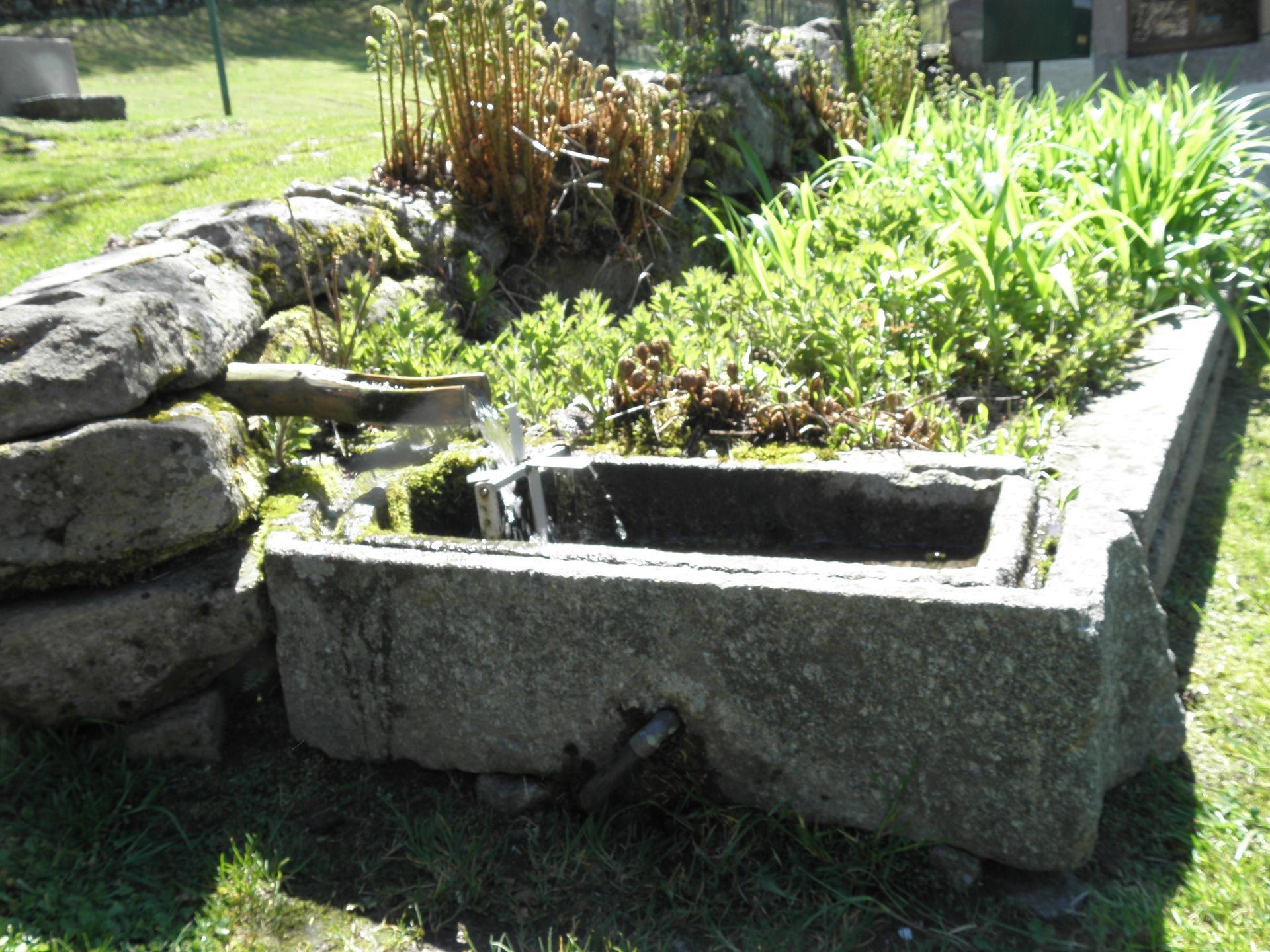 Location la Gouliche