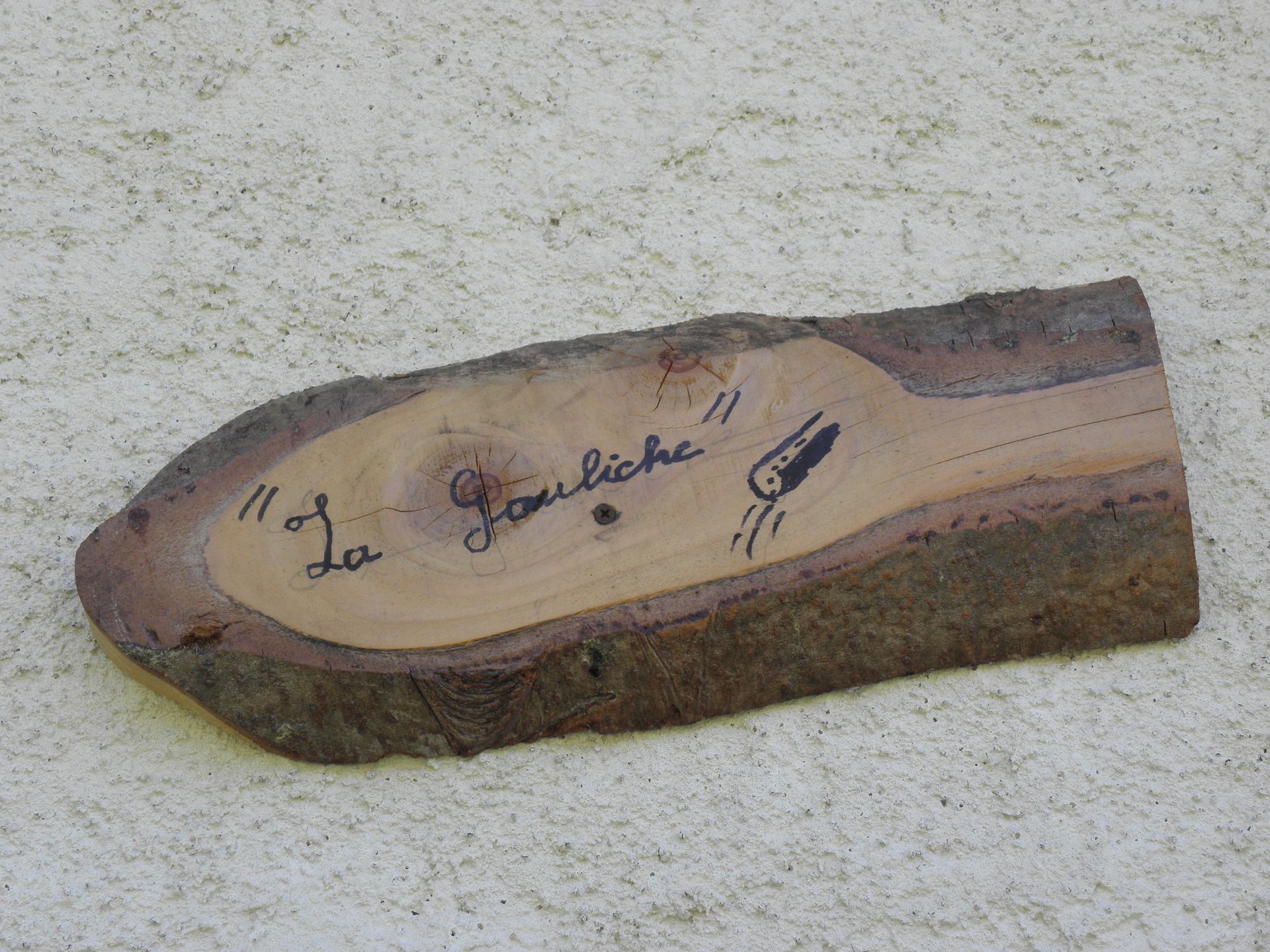 Location la Gouliche