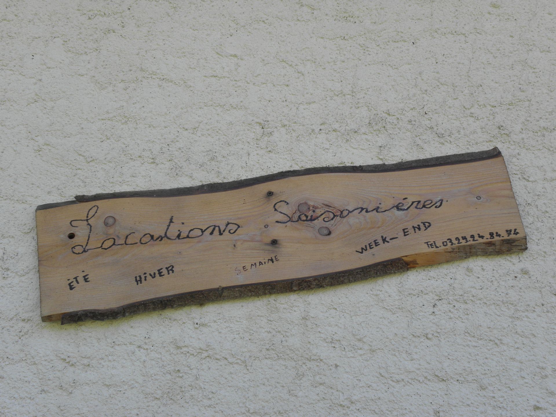 Location la Gouliche