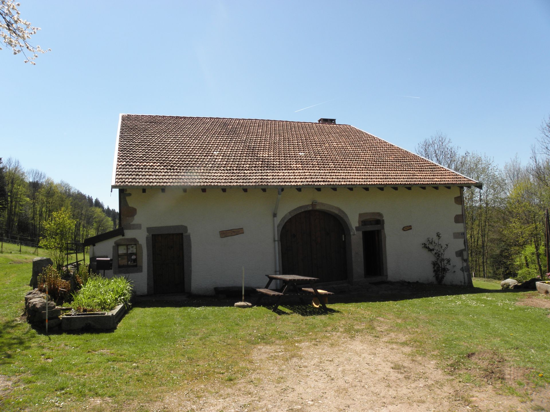 Location la Gouliche