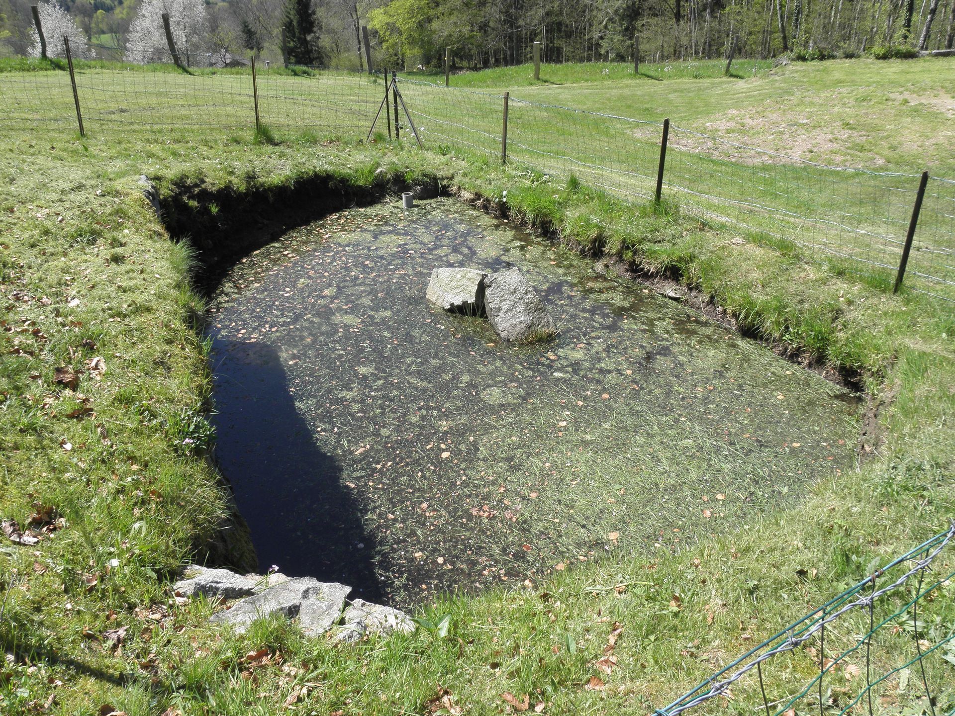 Location la Gouliche