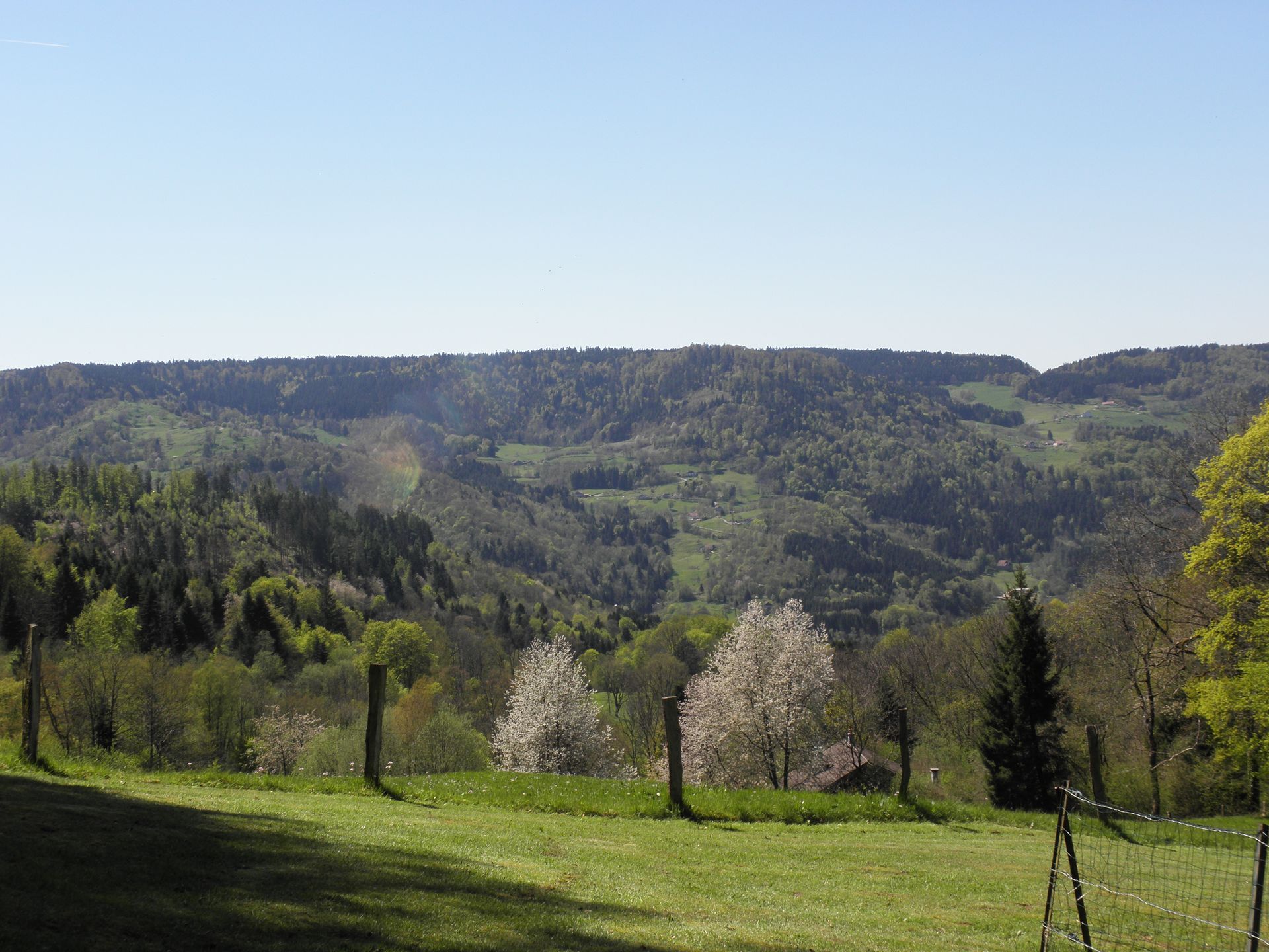 Location la Gouliche