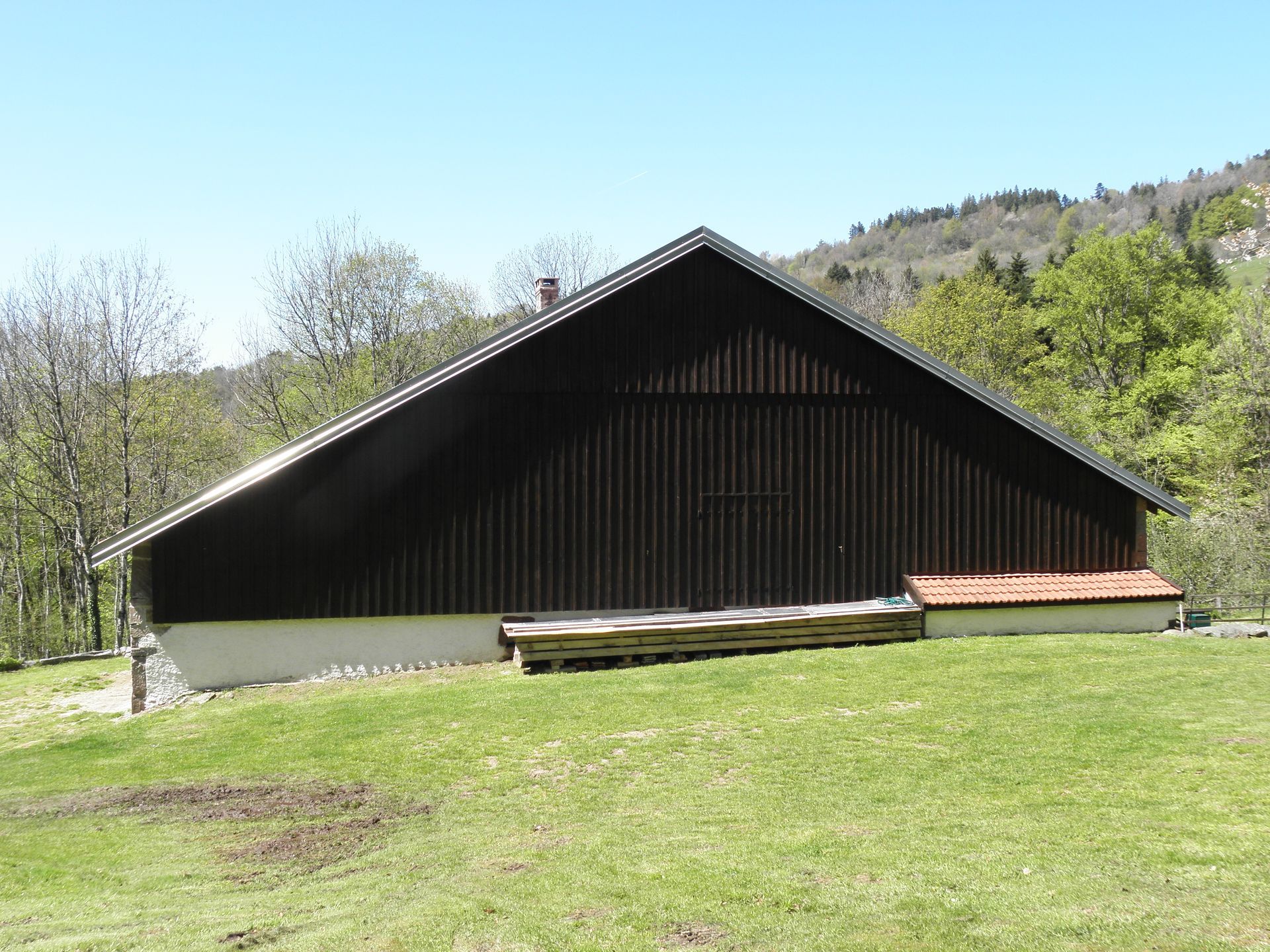 Location la Gouliche