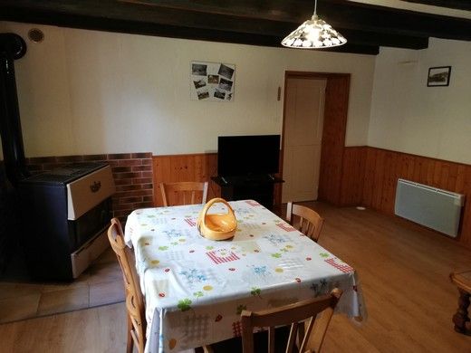 Location la Gouliche