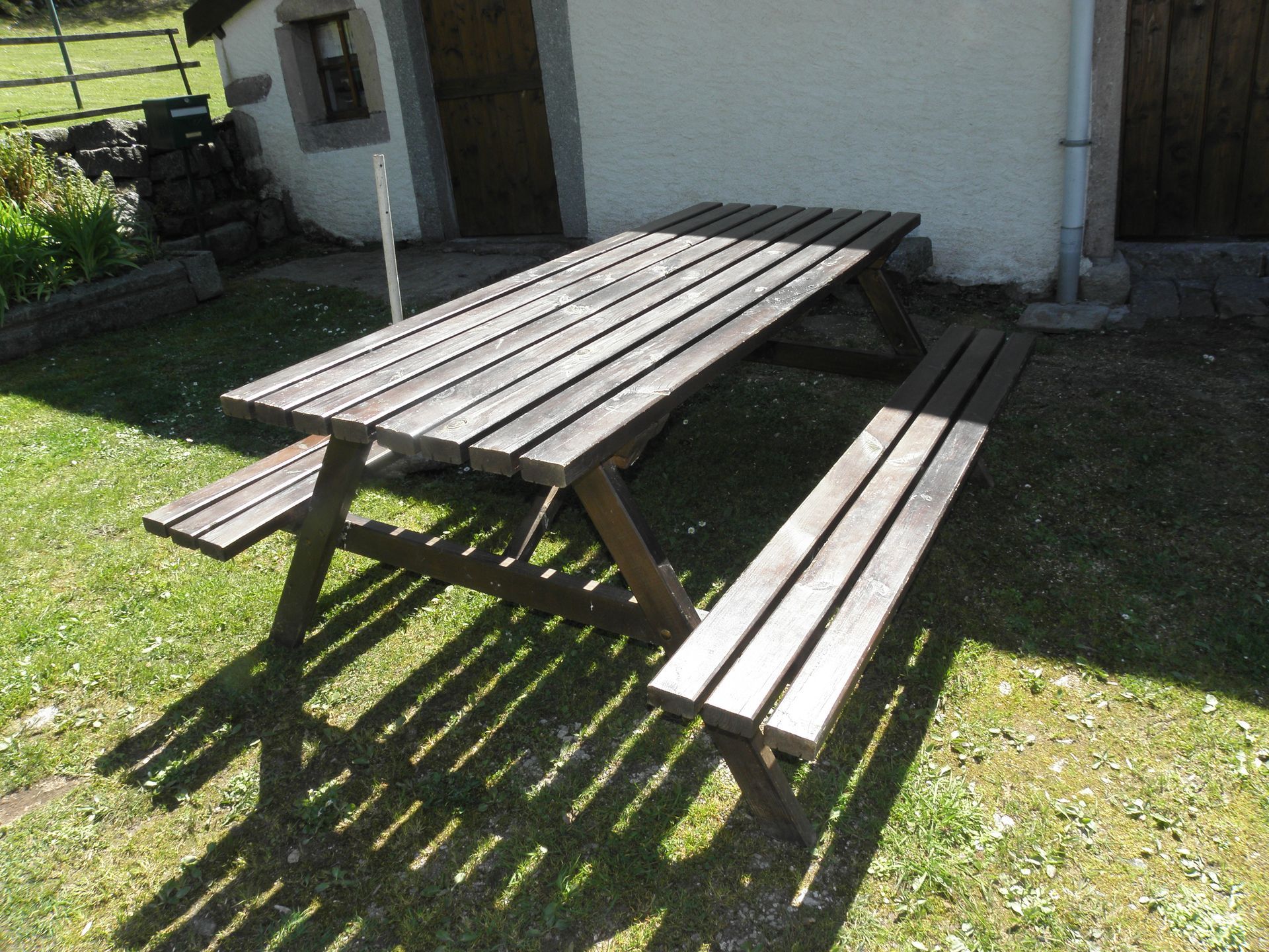 Location la Gouliche