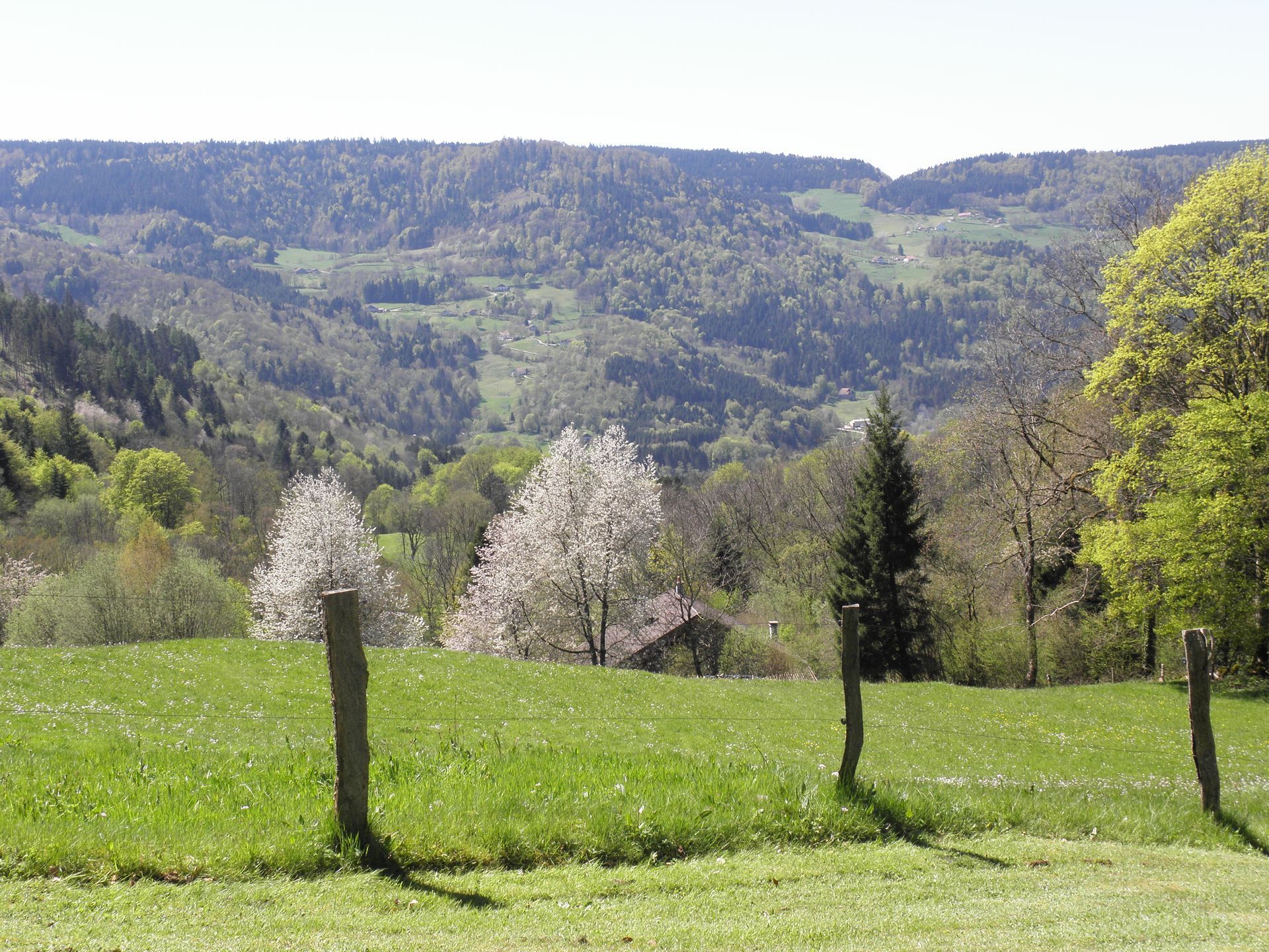 Location la Gouliche