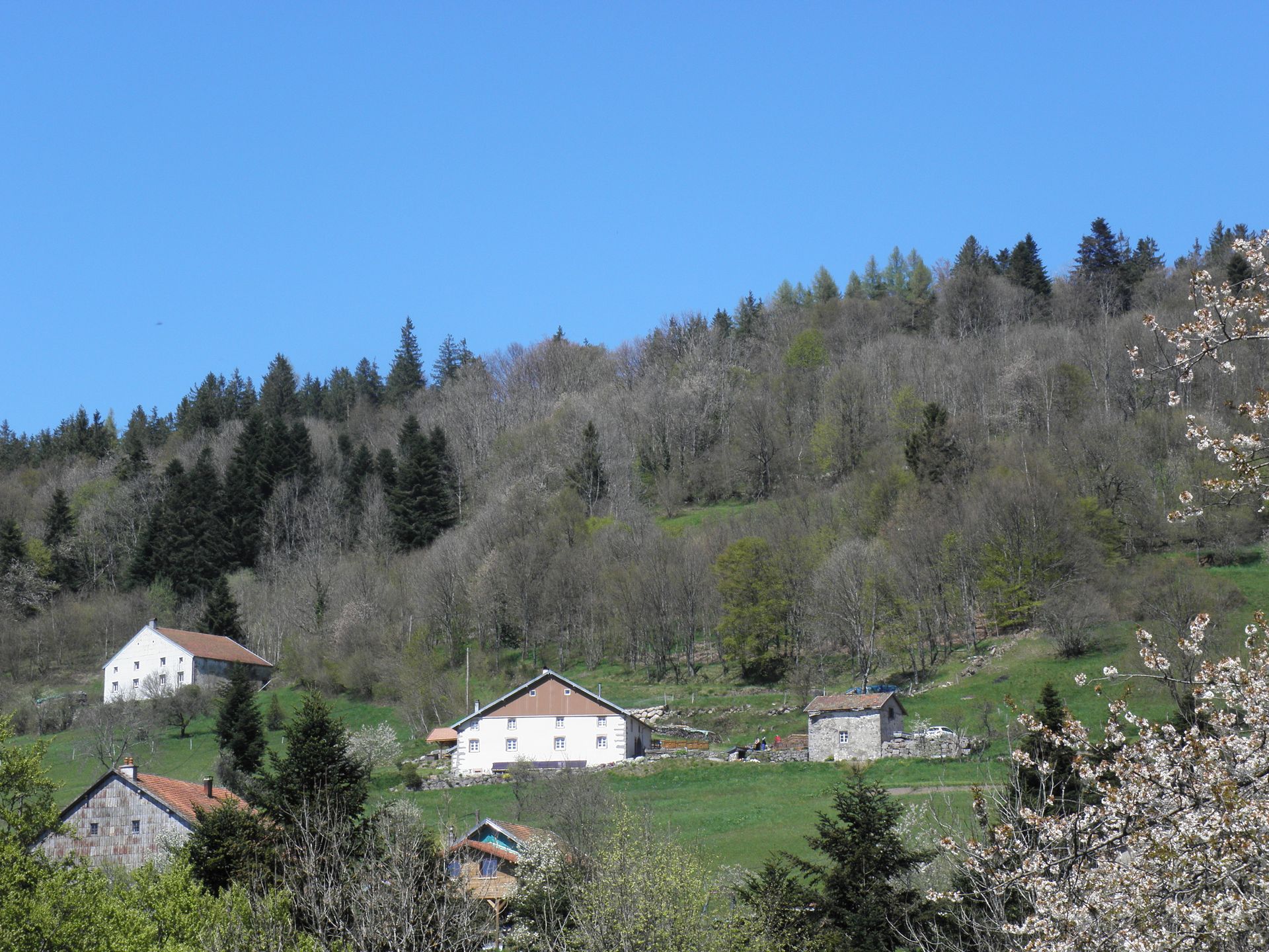 Location la Gouliche