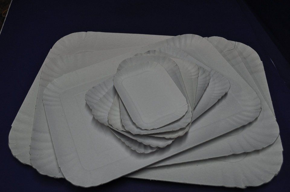 vassoi di cartone per pasticceria