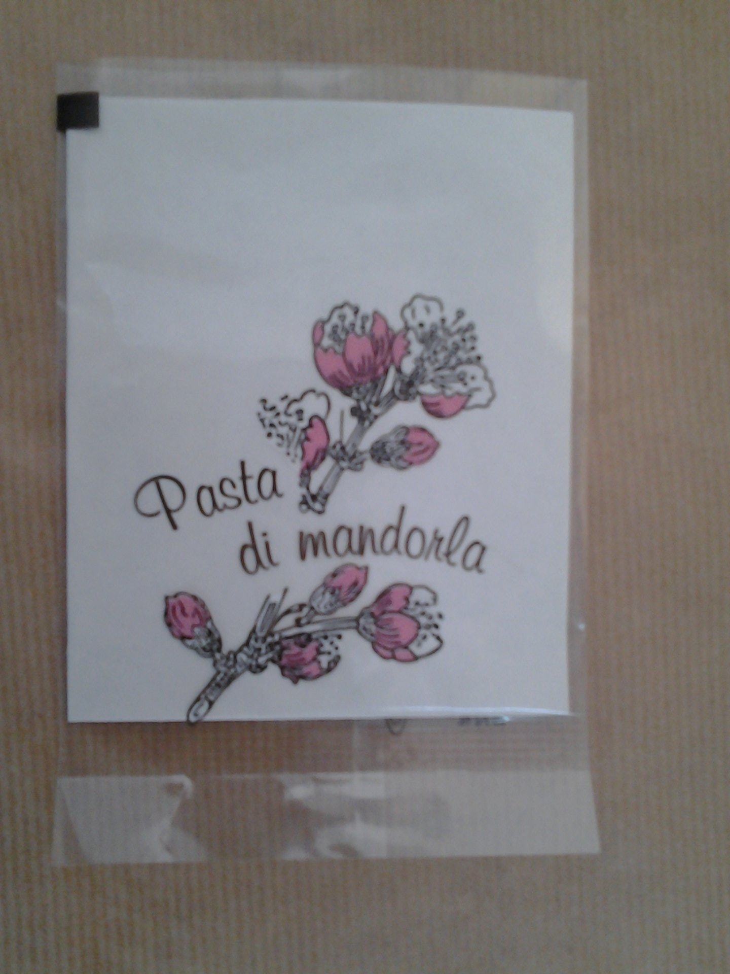 tovaglioli per pasticcerie