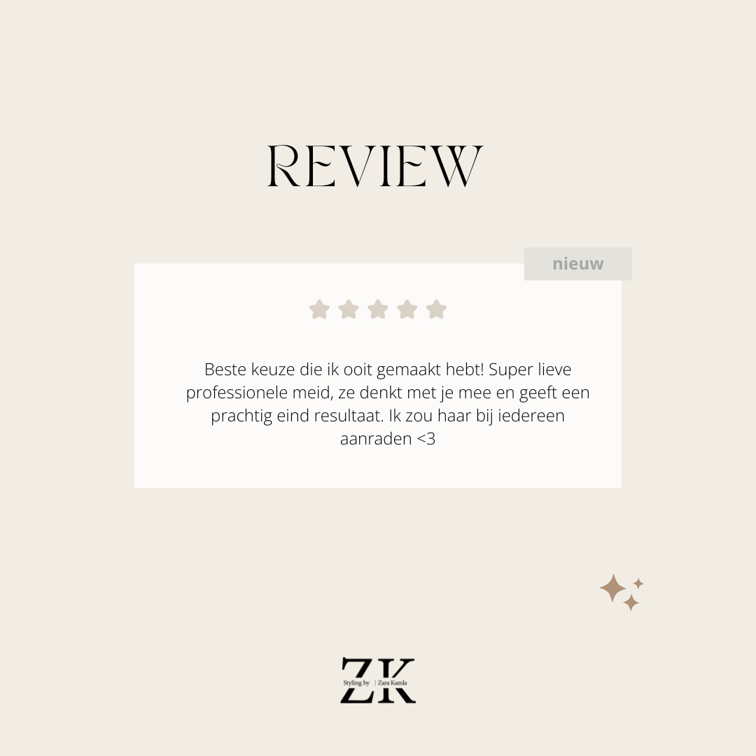 PMU - wimpers - wenkbrauwen - Anbos - gediplomeerd - Apeldoorn