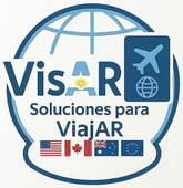 Logo de Visar