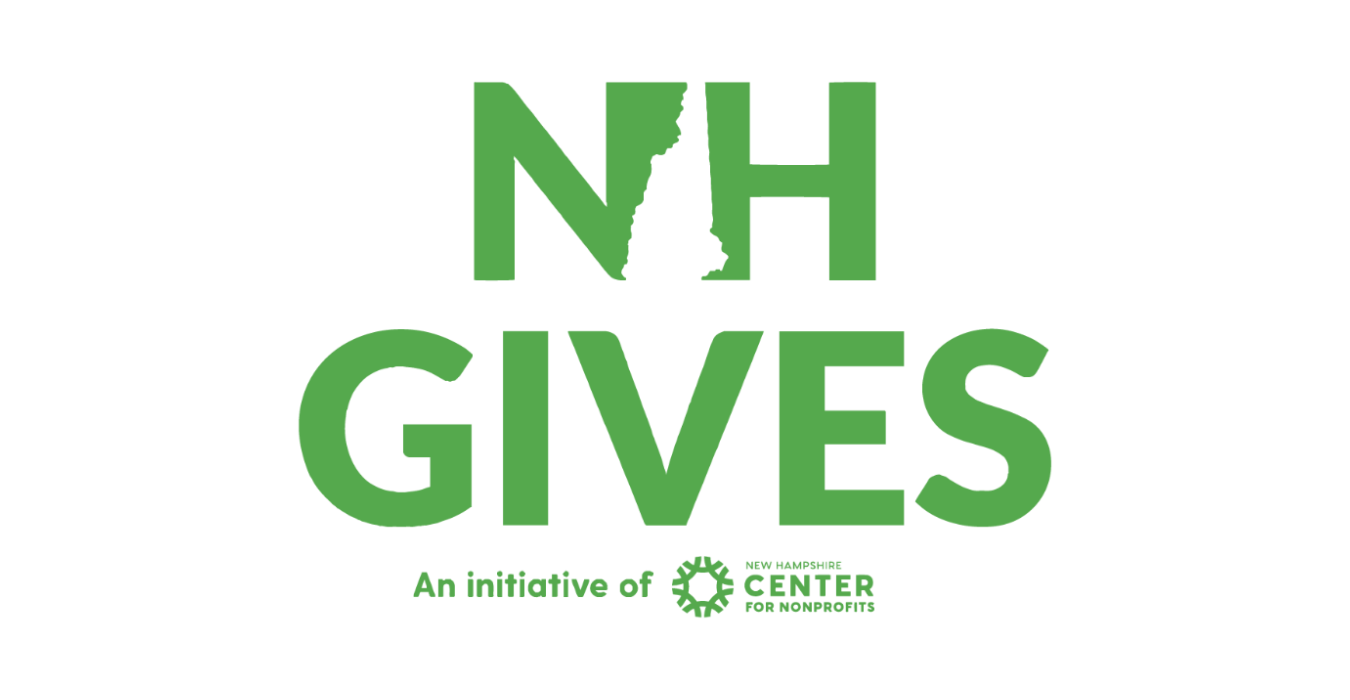 NH Gives Logo