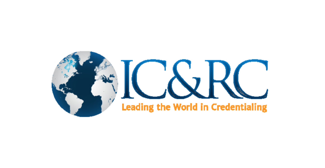 IC&RC Logo