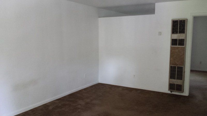 Wood River Apartments