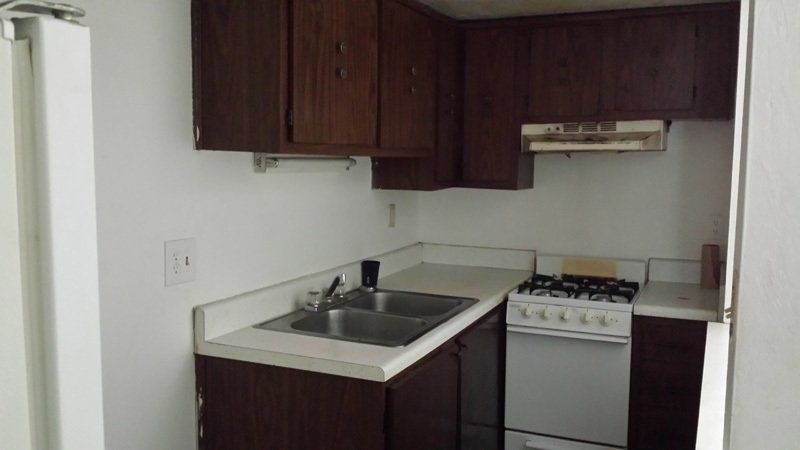 Wood River Apartments