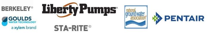 Brands — Escondido, CA — McDannald Pump Systems Inc.