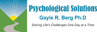Psychological Solutions