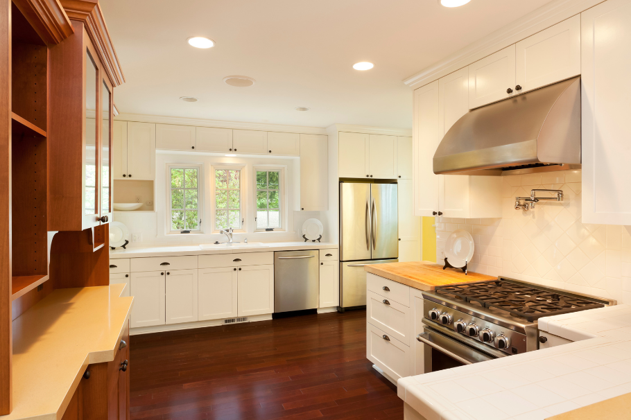 Kitchen Remodeling