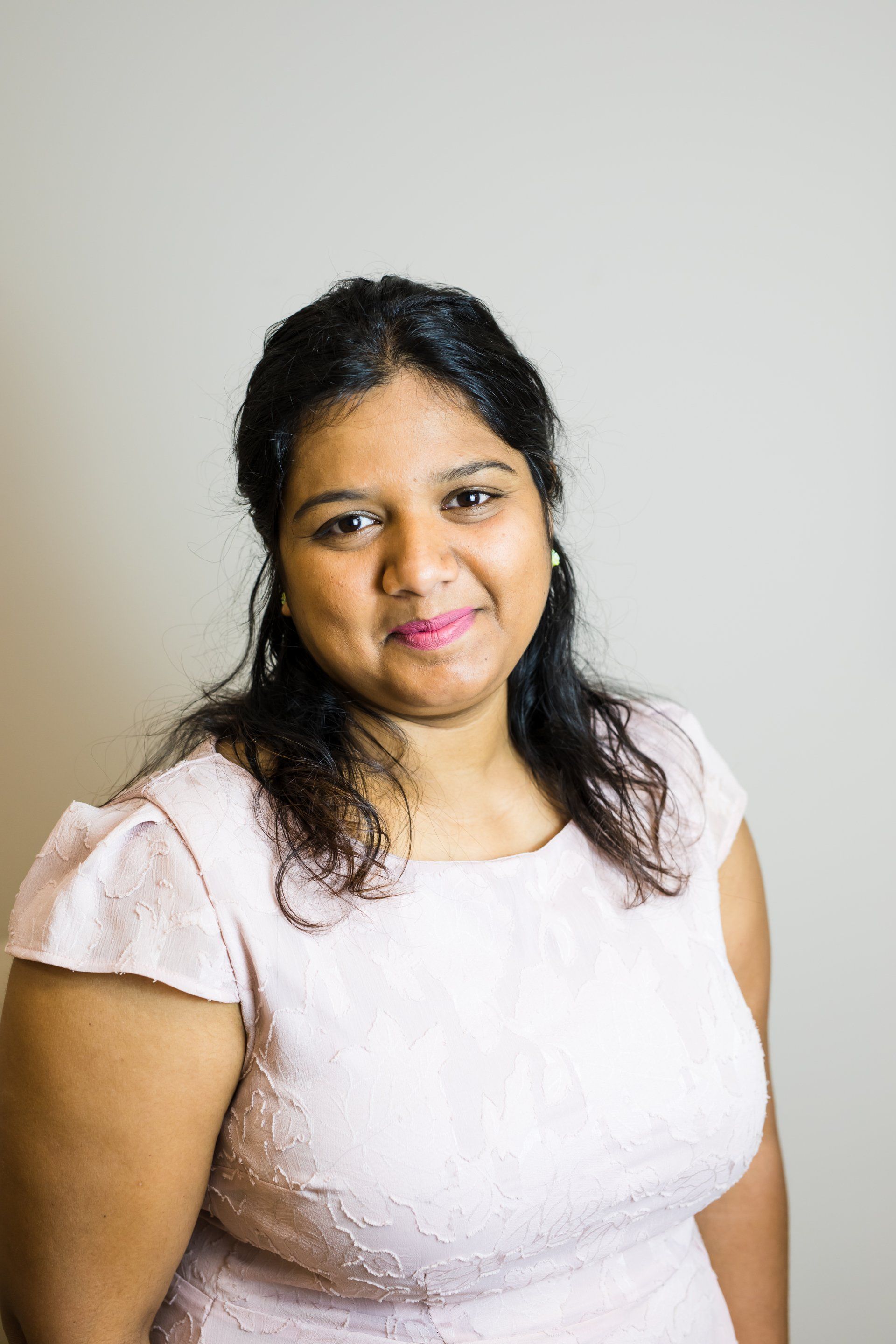 Dr Shruthi Damannagari | My Medical Practice Charnwood