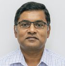 Dr Mahinthan Yogeswaran
