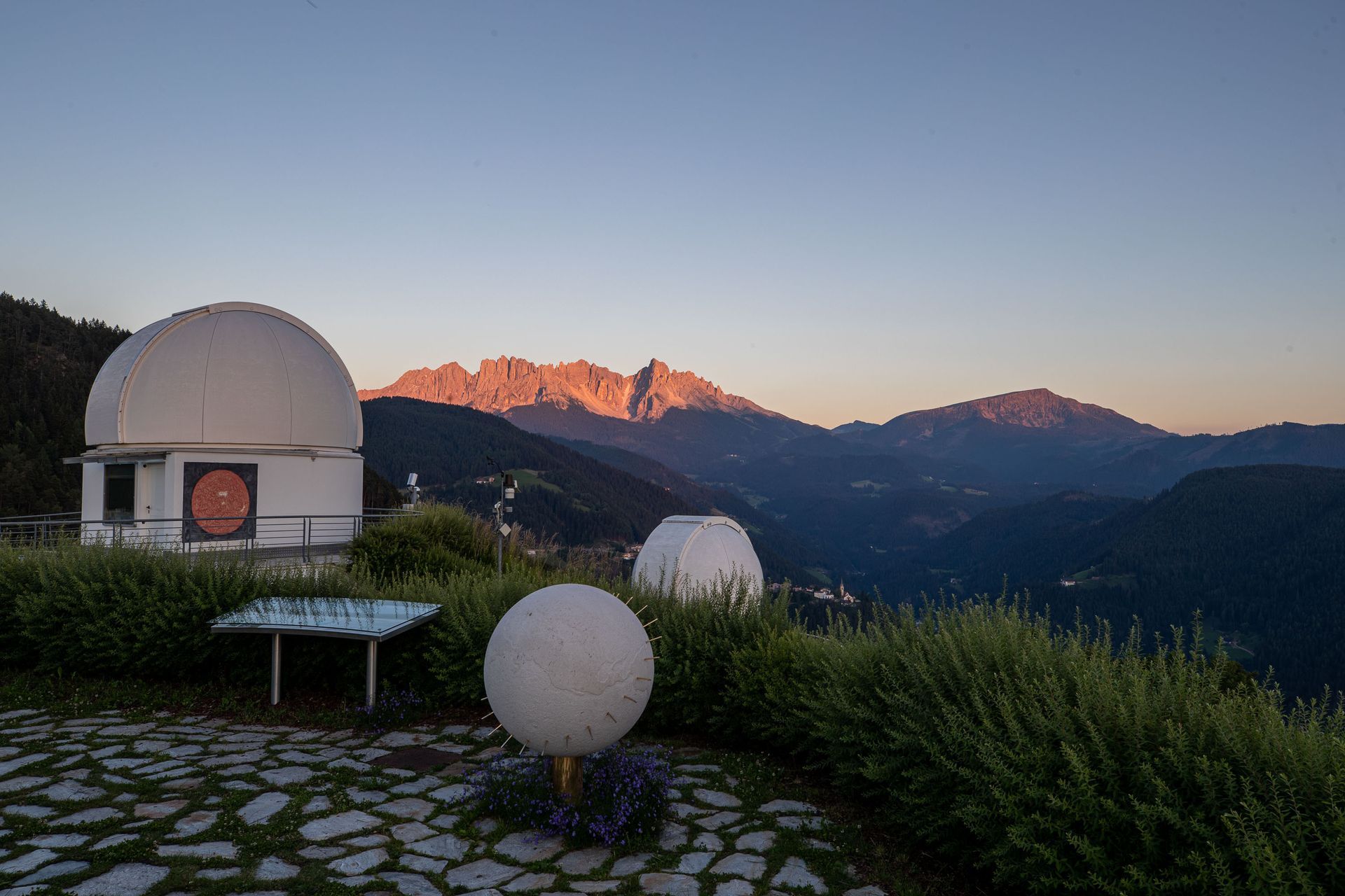 European Star Village