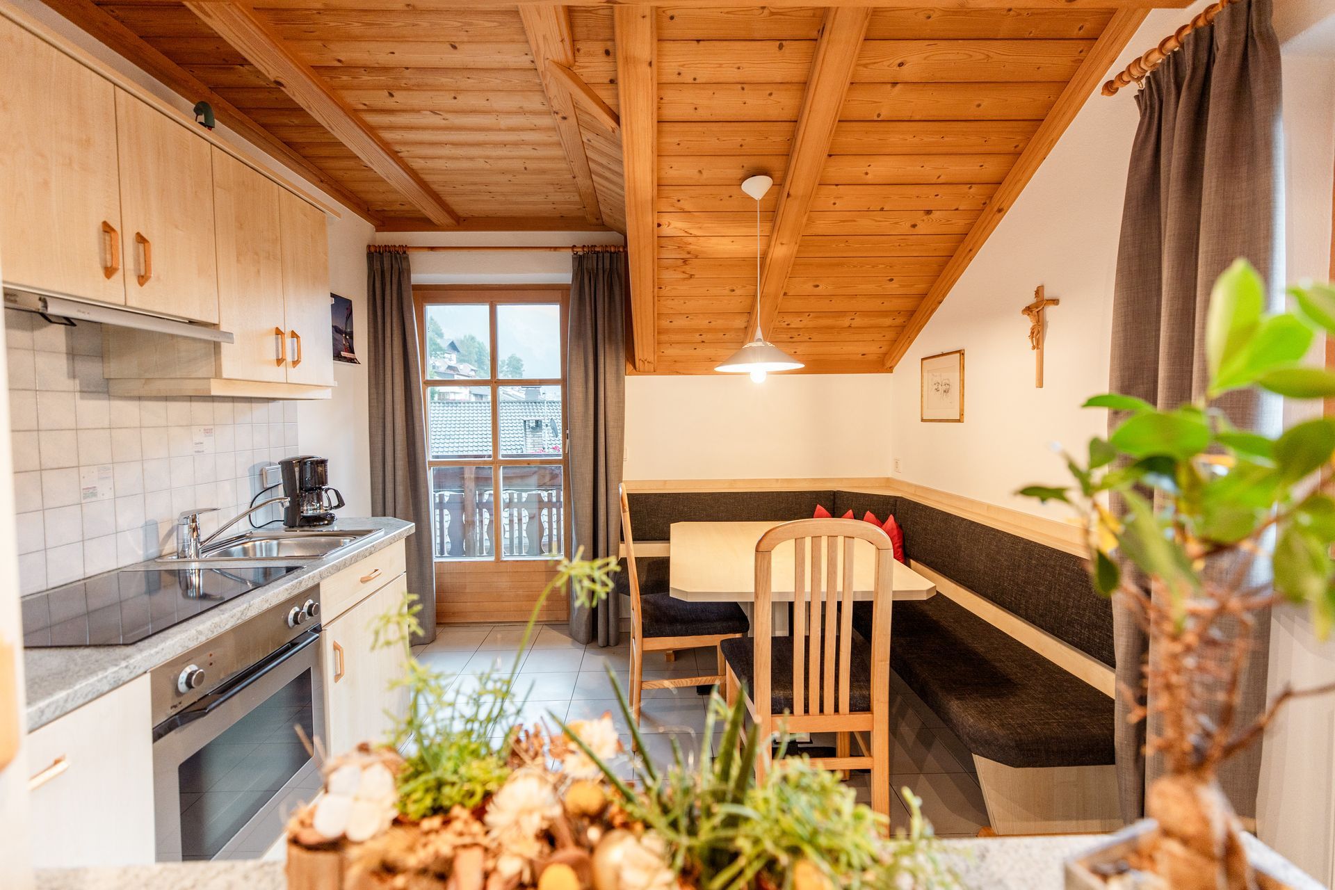 Apartment Dolomiten