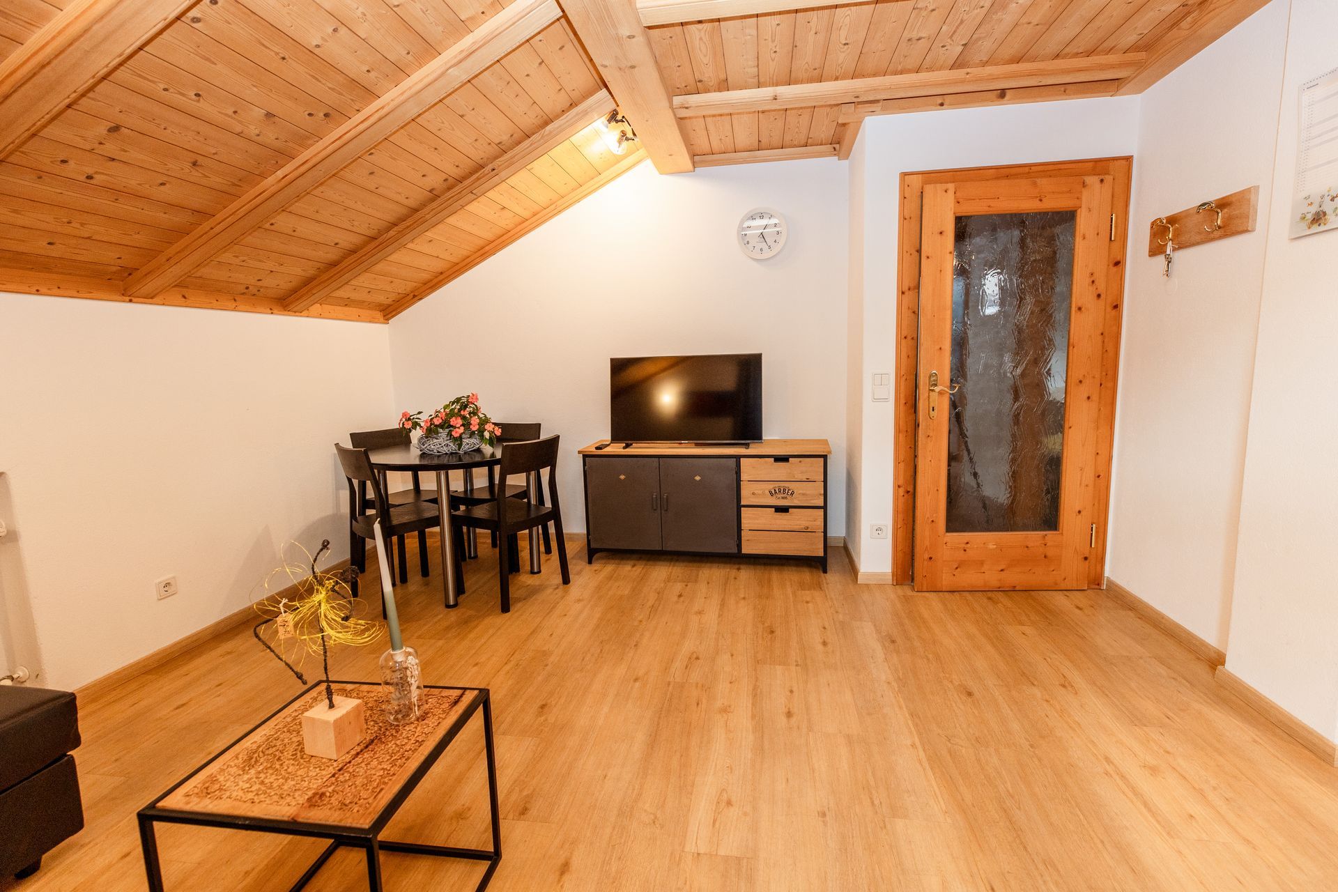 Ferienwohnung in den Dolomiten Welschnofen