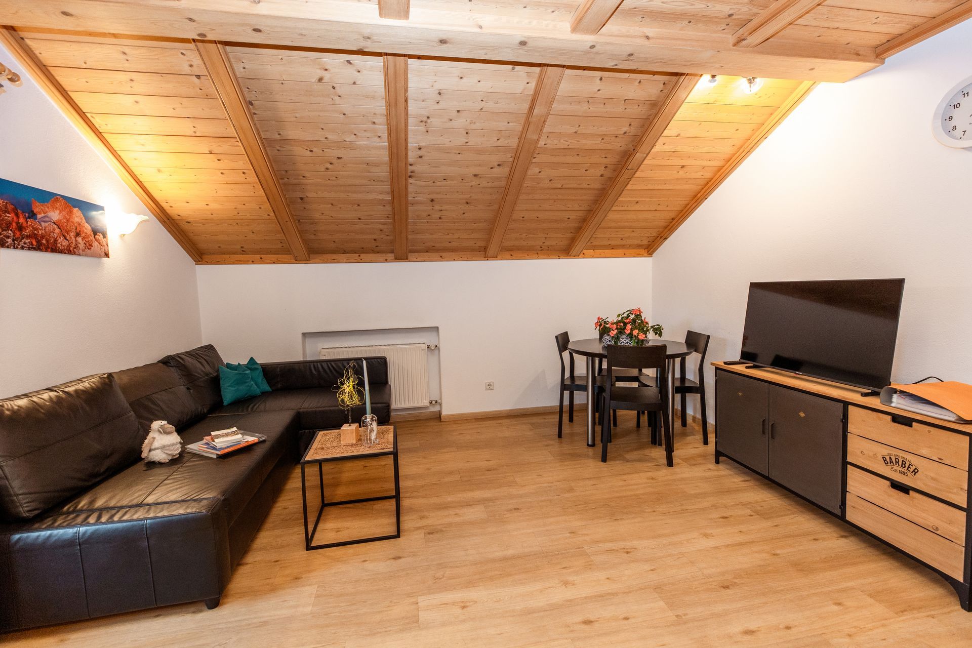Ferienwohnung Welschnofen Eggental