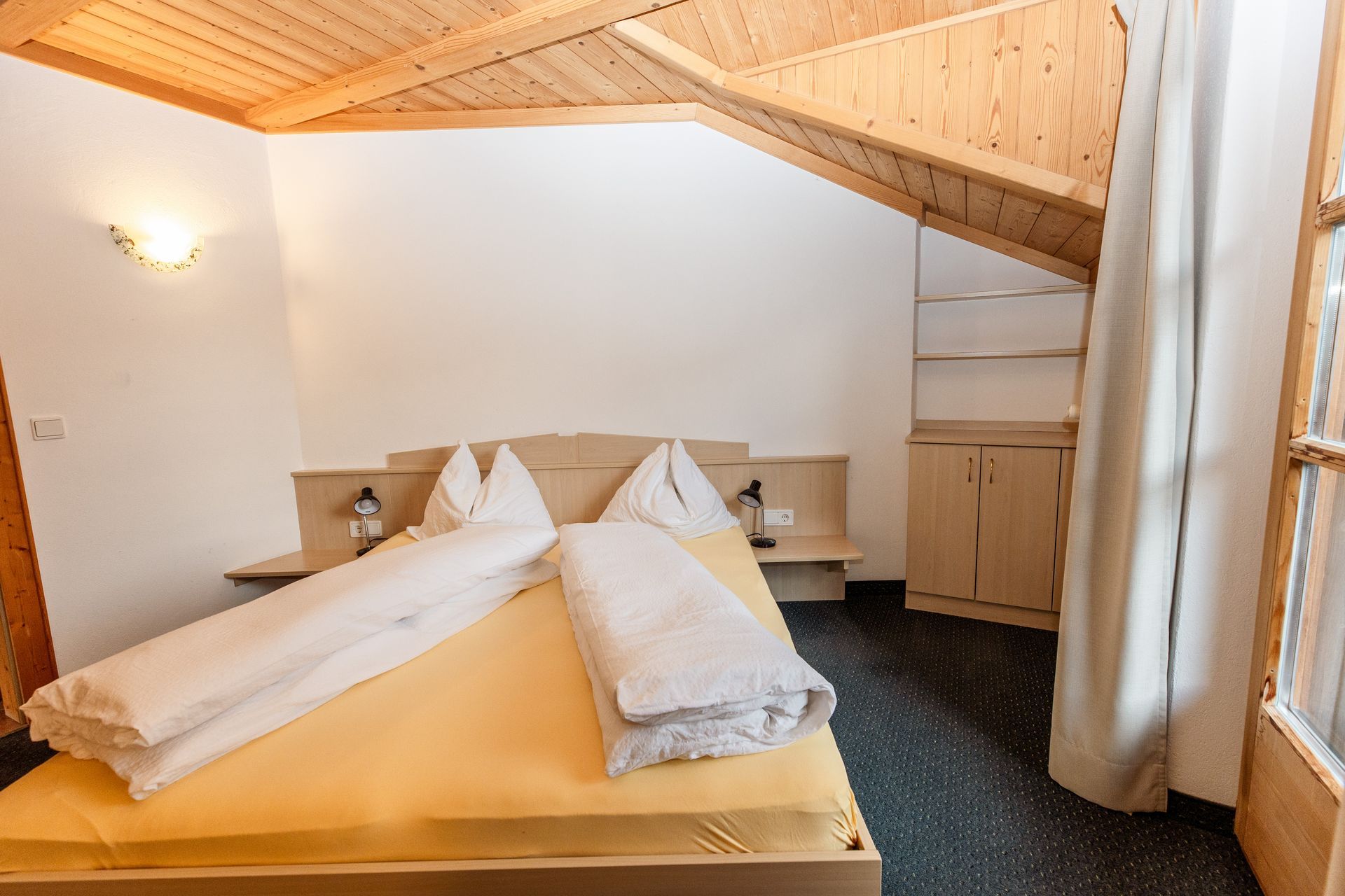Apartment in Südtirol Eggental