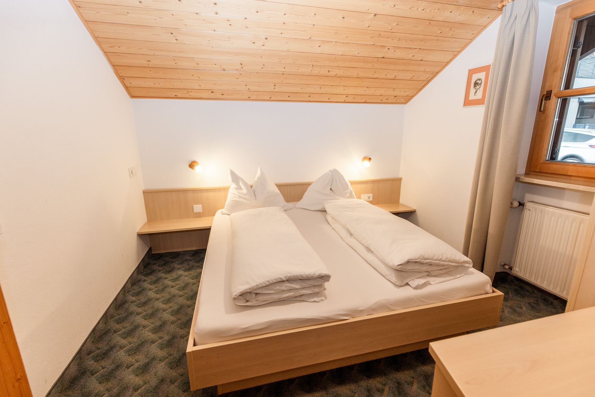Eggental Ferienwohnung