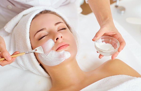 Advanced Facial Treatments — Facial in Franklin, TN