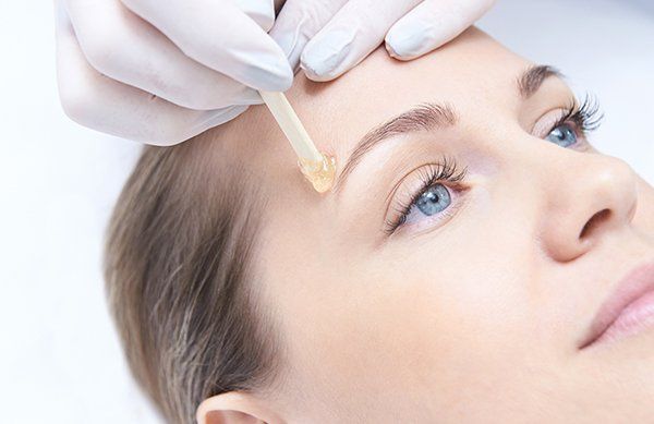 Eyebrow Waxing — Neat Eyebrows in Franklin, TN