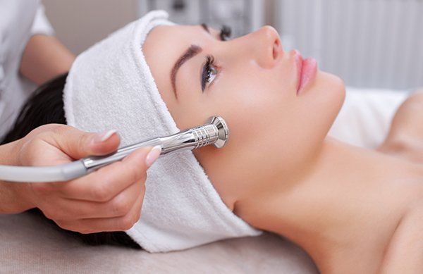 Rezenerate — Microdermabrasion Procedure in Franklin, TN