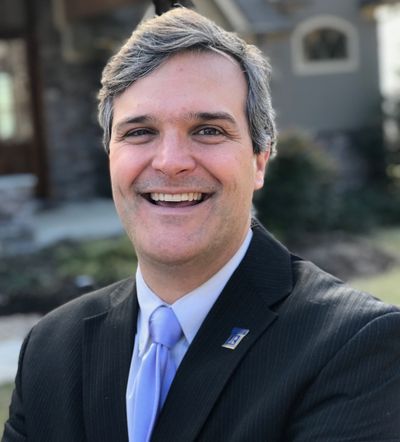 Nathan Walldorf The Group Real Estate Brokerage