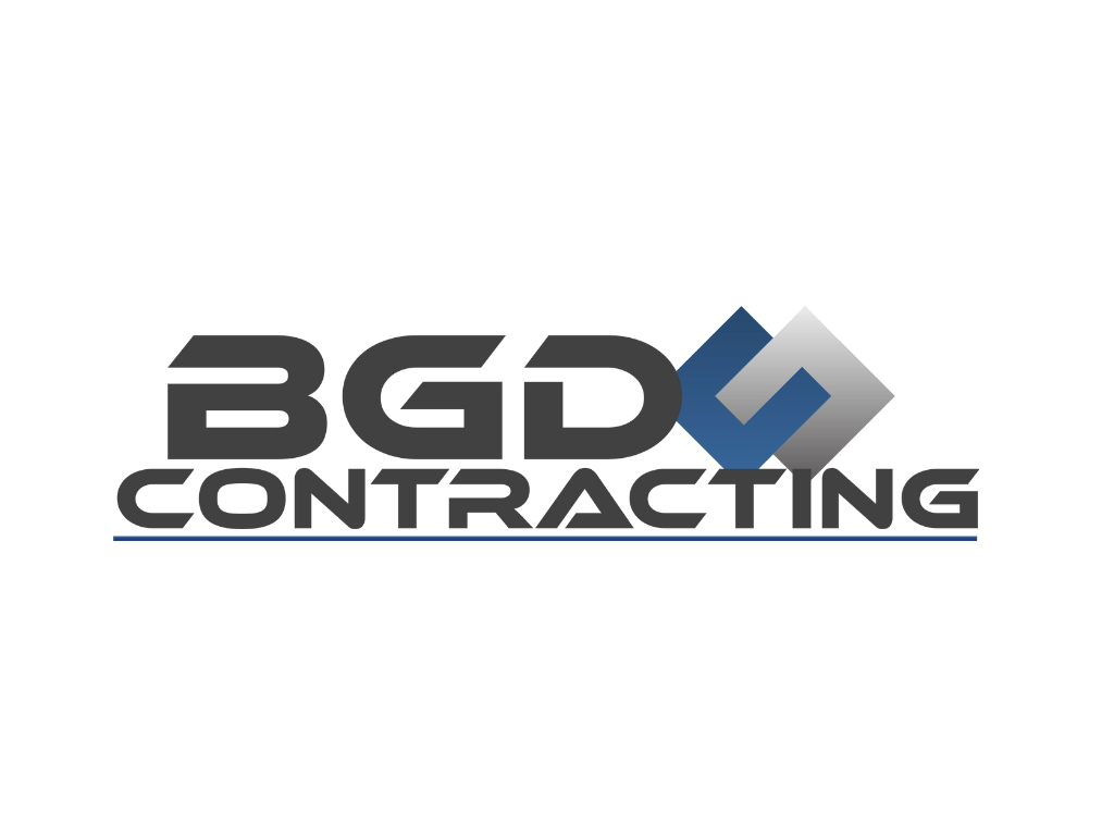 BGD Contracting Ltd.
